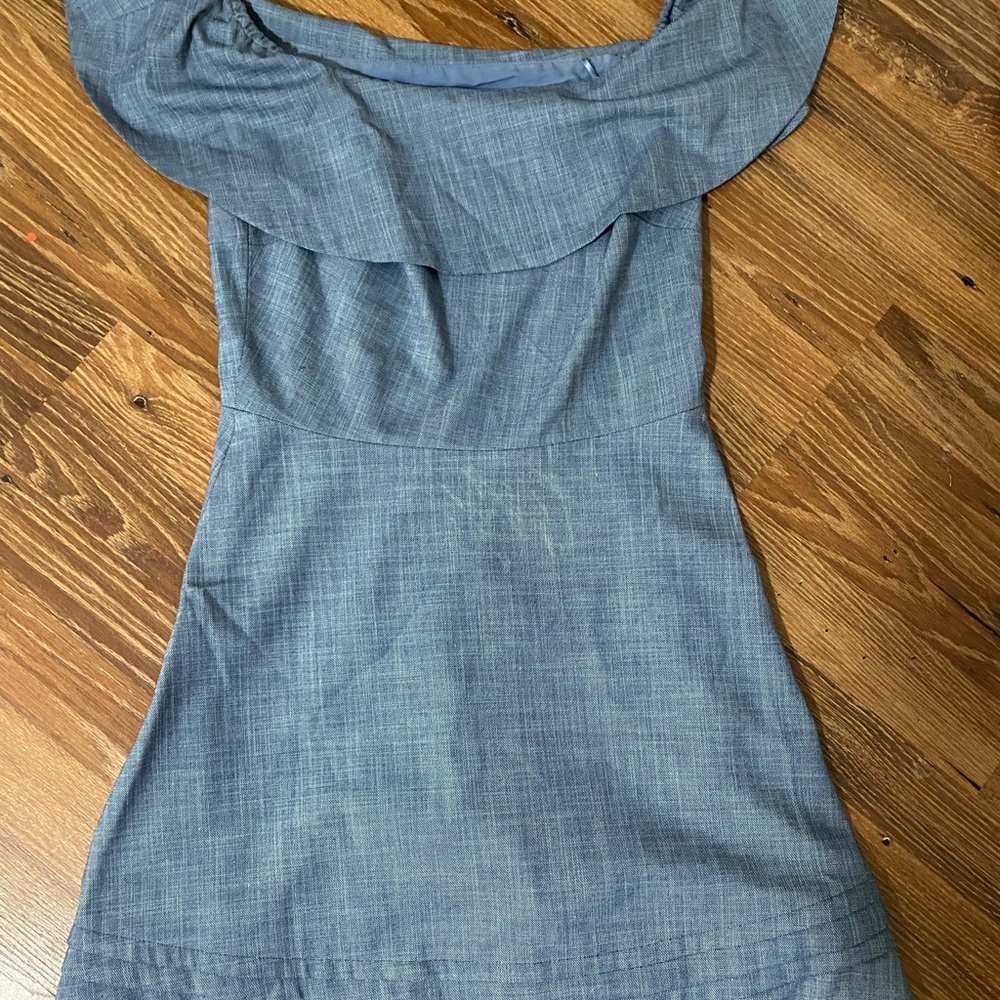 Banana Republic Dress Size 4